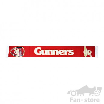 FC Arsenal šála gunners one