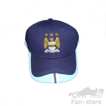 Manchester City kšiltovka ground