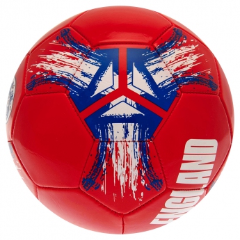 Футболни отбори футболна топка England FA Football SP