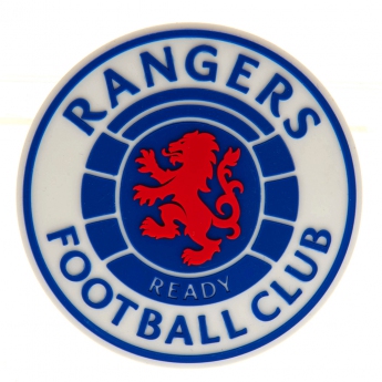 Rangers FC магнит 3D Fridge Magnet