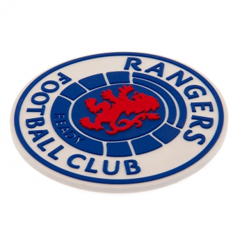 Rangers FC магнит 3D Fridge Magnet