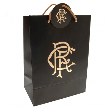 Rangers FC подаръчна торбичка Gift Bag