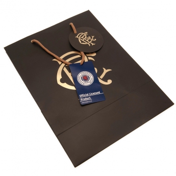 Rangers FC подаръчна торбичка Gift Bag