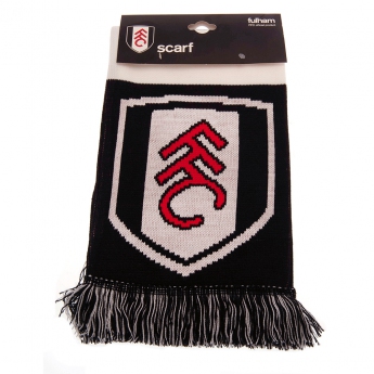 Fulham FC зимен шал Bar Scarf