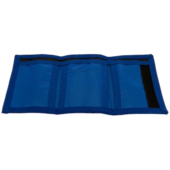 Rangers FC портмоне Nylon Wallet CR