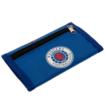 Rangers FC портмоне Nylon Wallet CR