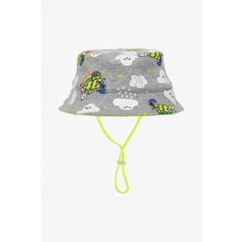 Valentino Rossi детска шапка Classic 2022