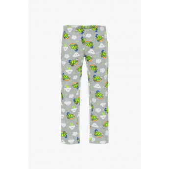 Valentino Rossi детска пижама sun and moon 2022