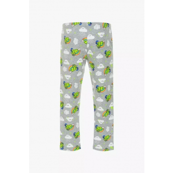 Valentino Rossi детска пижама sun and moon 2022