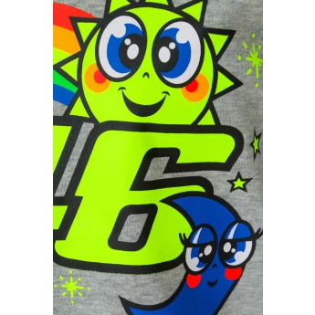 Valentino Rossi детска пижама sun and moon 2022