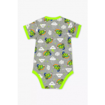 Valentino Rossi детско боди sun and moon 2022