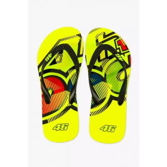 Valentino Rossi джапанки the doctor 2022