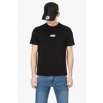 Valentino Rossi мъжка тениска CORE black 2022