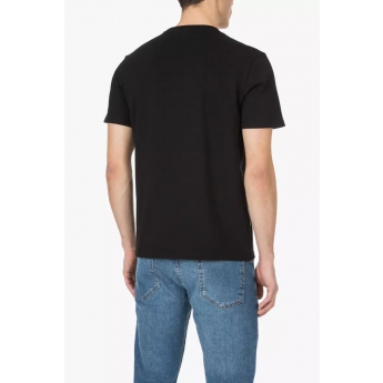 Valentino Rossi мъжка тениска CORE black 2022