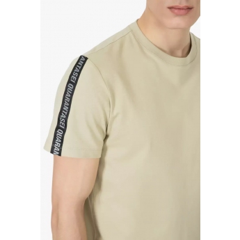 Valentino Rossi мъжка тениска CORE white 2022