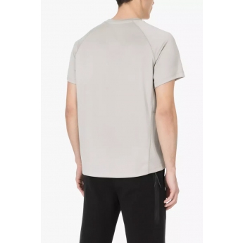 Valentino Rossi мъжка тениска CORE grey 2022