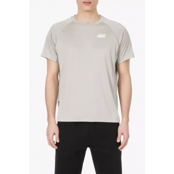 Valentino Rossi мъжка тениска CORE grey 2022