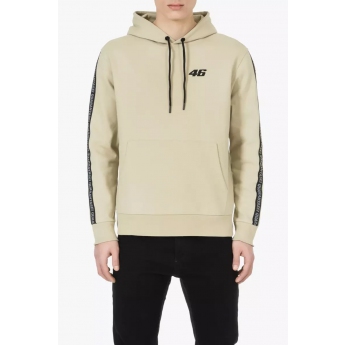 Valentino Rossi мъжки суитшърт CORE grey 2022