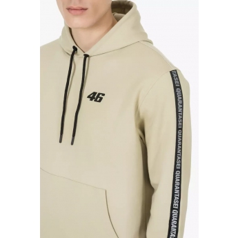 Valentino Rossi мъжки суитшърт CORE grey 2022