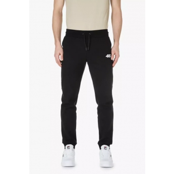 Valentino Rossi мъжки спортен панталон Core black 2022