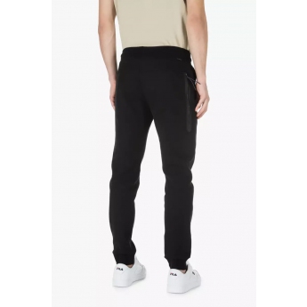 Valentino Rossi мъжки спортен панталон Core black 2022