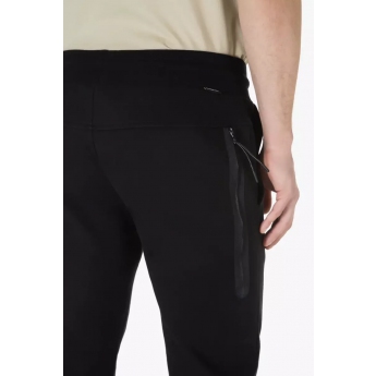 Valentino Rossi мъжки спортен панталон Core black 2022