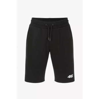 Valentino Rossi мъжки къси панталони Core black 2022