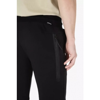 Valentino Rossi мъжки къси панталони Core black 2022