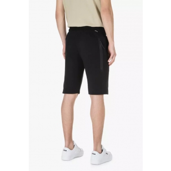 Valentino Rossi мъжки къси панталони Core black 2022