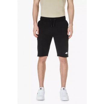 Valentino Rossi мъжки къси панталони Core black 2022