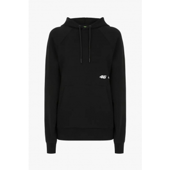 Valentino Rossi дамски суитшърт CORE black 2022