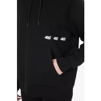 Valentino Rossi дамски суитшърт CORE black 2022