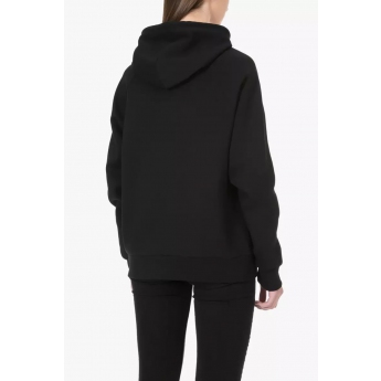 Valentino Rossi дамски суитшърт CORE black 2022