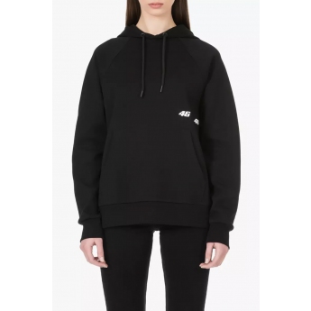 Valentino Rossi дамски суитшърт CORE black 2022