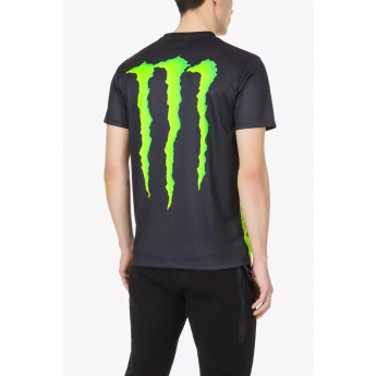 Valentino Rossi мъжка тениска Monster Energy 2022