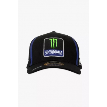 Valentino Rossi баскетболна шапка с козирка Yamaha Monsterteam 2022