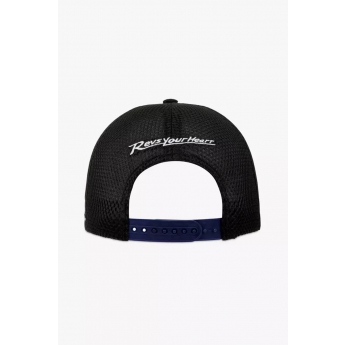 Valentino Rossi баскетболна шапка с козирка Yamaha Monsterteam 2022