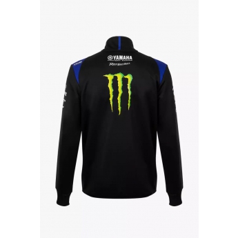 Valentino Rossi мъжки суитшърт Yamaha replica monster energy team 2022