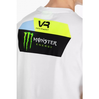 Valentino Rossi мъжка тениска Abu Dhabí replica 2022