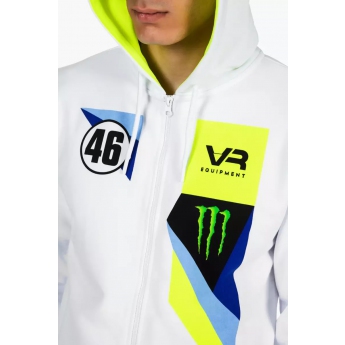 Valentino Rossi мъжки суитшърт Abu Dhabí replica 2022
