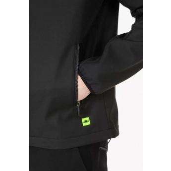 Valentino Rossi мъжко яке Monster Energy Dual 2022