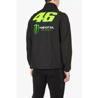 Valentino Rossi мъжко яке Monster Energy Dual 2022