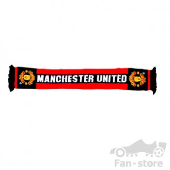 Manchester United šála BC