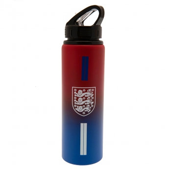 Футболни отбори бутилка за пиене England aluminium drinks bottle ST