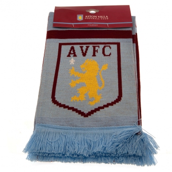 Aston Villa зимен шал Scarf NR