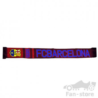 Barcelona šála nero