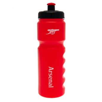 Arsenal FC бутилка за пиене Plastic Drinks Bottle