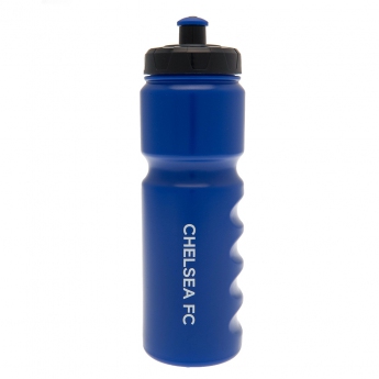 Chelsea FC бутилка за пиене Plastic Drinks Bottle