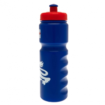 Футболни отбори бутилка за пиене England Plastic Drinks Bottle