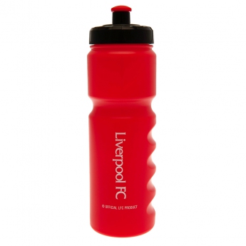 Liverpool FC бутилка за пиене Plastic Drinks Bottle